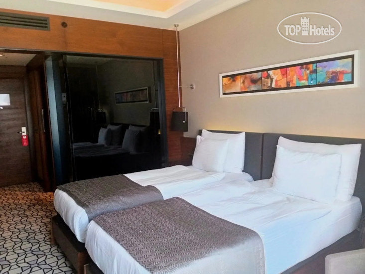Hotel photo Royal Stay Palace Hotel 5*