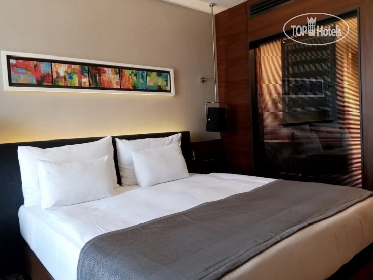 Hotel photo Royal Stay Palace Hotel 5*