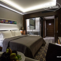 Royal Stay Palace Hotel 