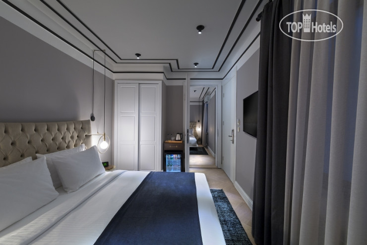 Hotel photo Walton Hotels Galata 