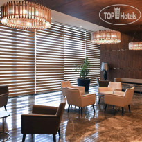Mercure Istanbul West Hotel & Convention Center