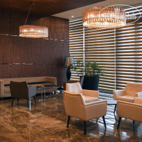 Mercure Istanbul West Hotel & Convention Center