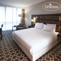 Mercure Istanbul West Hotel & Convention Center