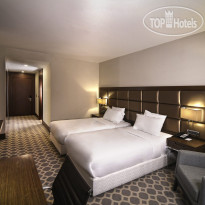 Mercure Istanbul West Hotel & Convention Center