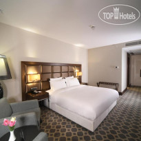 Mercure Istanbul West Hotel & Convention Center
