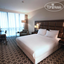 Mercure Istanbul West Hotel & Convention Center