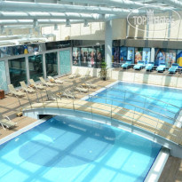 Mercure Istanbul West Hotel & Convention Center