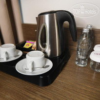 Mercure Istanbul West Hotel & Convention Center