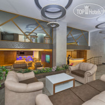 Matiat Hotel Istanbul 
