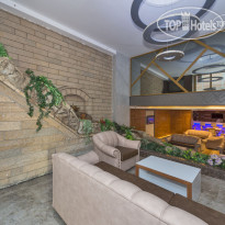 Matiat Hotel Istanbul 