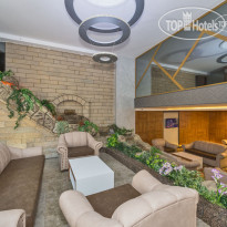 Matiat Hotel Istanbul 