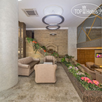 Matiat Hotel Istanbul 