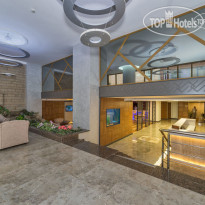 Matiat Hotel Istanbul 
