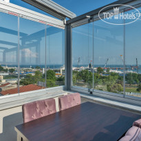 Matiat Hotel Istanbul 