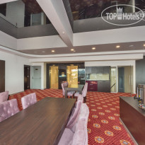 Matiat Hotel Istanbul 