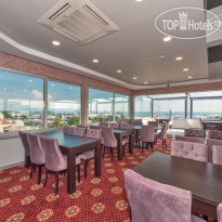 Matiat Hotel Istanbul 