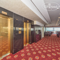 Matiat Hotel Istanbul 