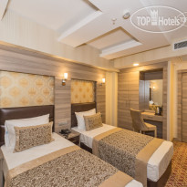 Matiat Hotel Istanbul 