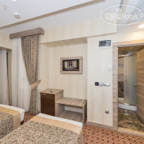 Matiat Hotel Istanbul 