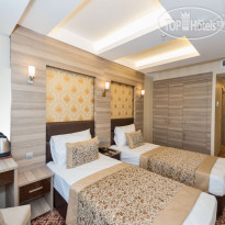 Matiat Hotel Istanbul 