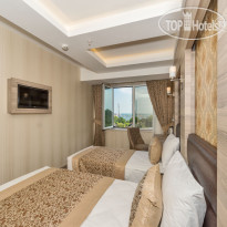 Matiat Hotel Istanbul 
