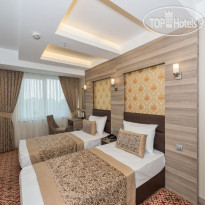Matiat Hotel Istanbul 