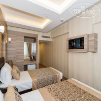 Matiat Hotel Istanbul 