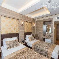 Matiat Hotel Istanbul 
