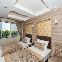 Matiat Hotel Istanbul 