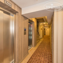 Matiat Hotel Istanbul 