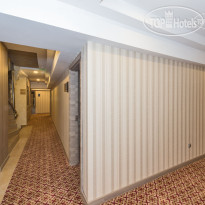 Matiat Hotel Istanbul 