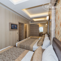 Matiat Hotel Istanbul 