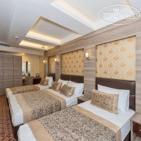 Matiat Hotel Istanbul 