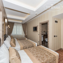 Matiat Hotel Istanbul 