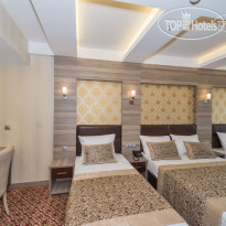 Matiat Hotel Istanbul 