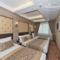 Matiat Hotel Istanbul 