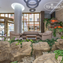 Matiat Hotel Istanbul 