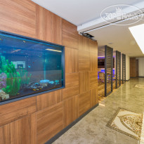 Matiat Hotel Istanbul 