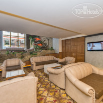 Matiat Hotel Istanbul 