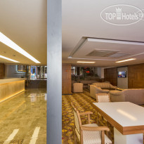 Matiat Hotel Istanbul 