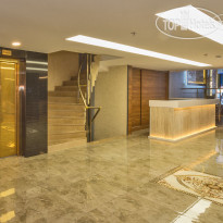 Matiat Hotel Istanbul 