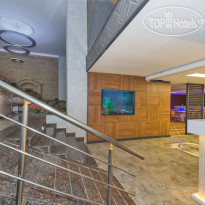 Matiat Hotel Istanbul 