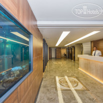 Matiat Hotel Istanbul 