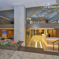 Matiat Hotel Istanbul 