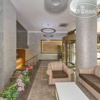 Matiat Hotel Istanbul 