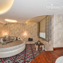 Matiat Hotel Istanbul 