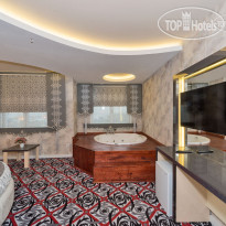 Matiat Hotel Istanbul 