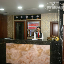 Realstar Hotel 