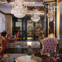 Laleli Blue Marmaray Hotel 