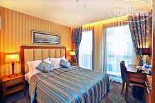 Adelmar Hotel Istanbul Sisli 4*